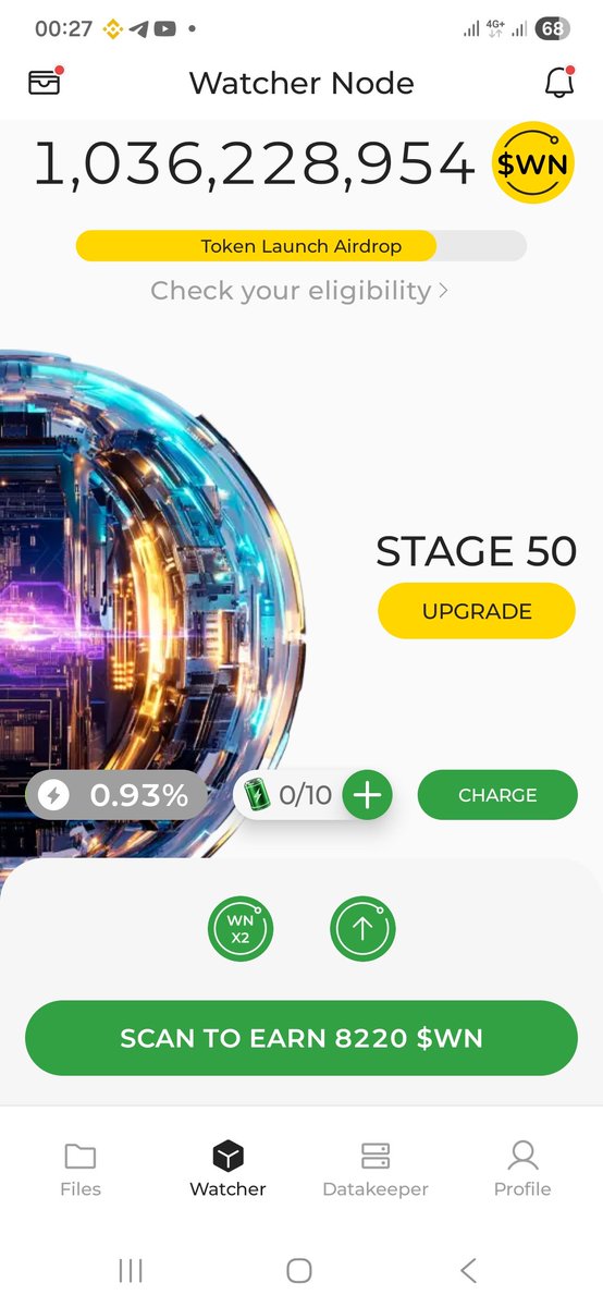 Crypto Kaka tweet media