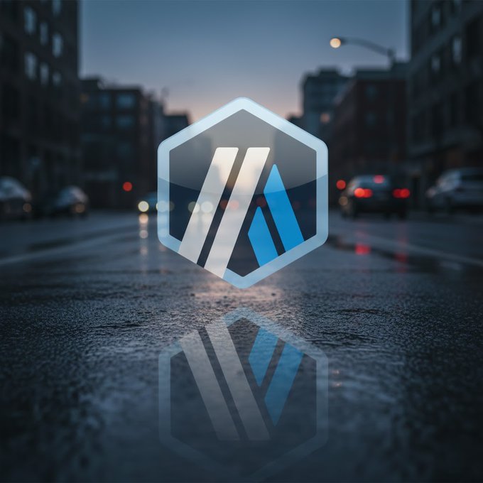 Coinfarmer (💙🧡) tweet media