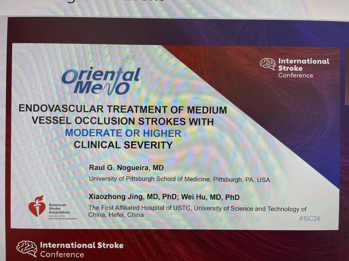 Robert Regenhardt, MD, PhD tweet media