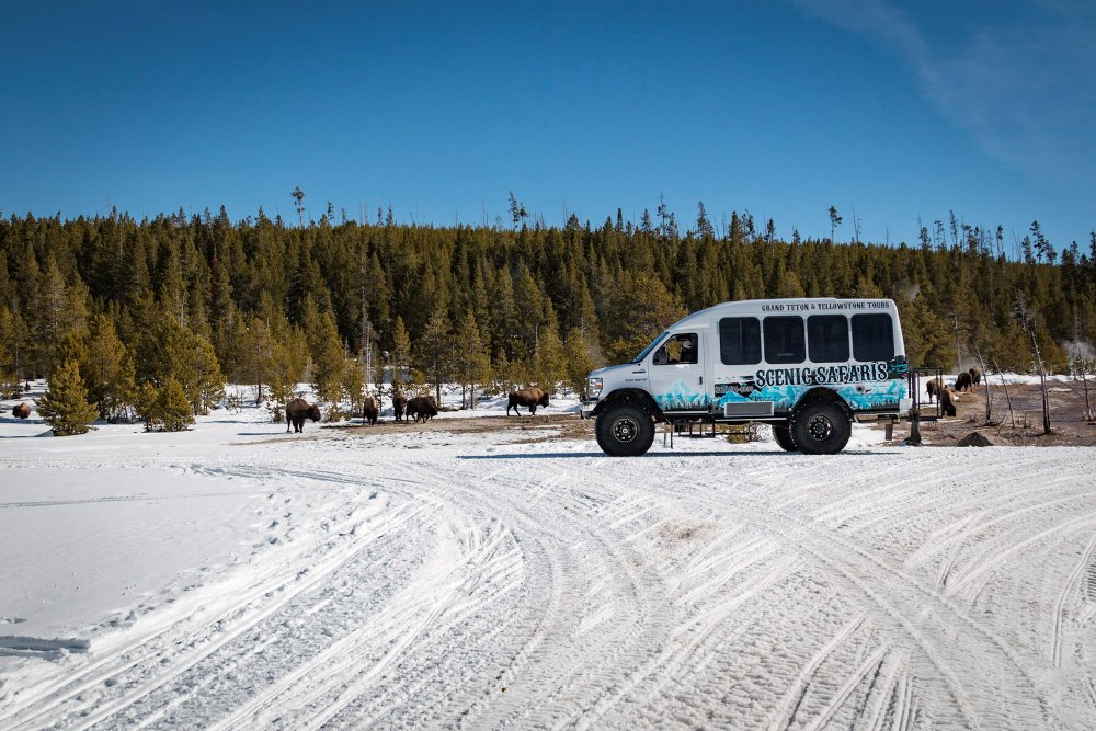 Aramark Corporation tweet media