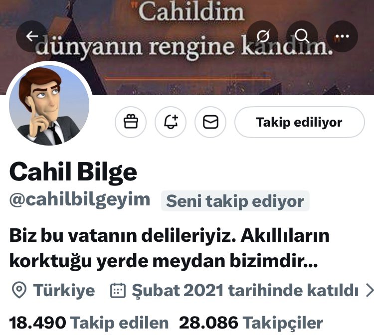 Fatih Özdeş tweet media