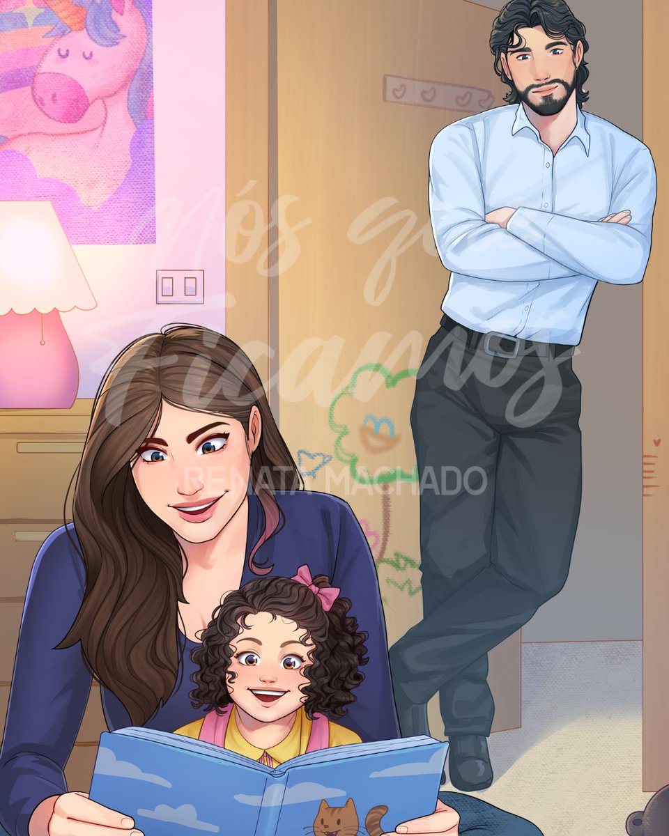 Samira📖✨️ tweet media