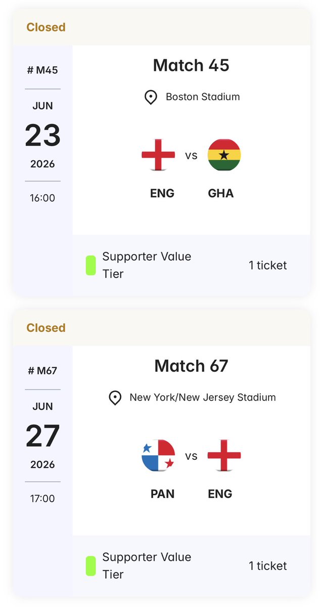 England Extra tweet media