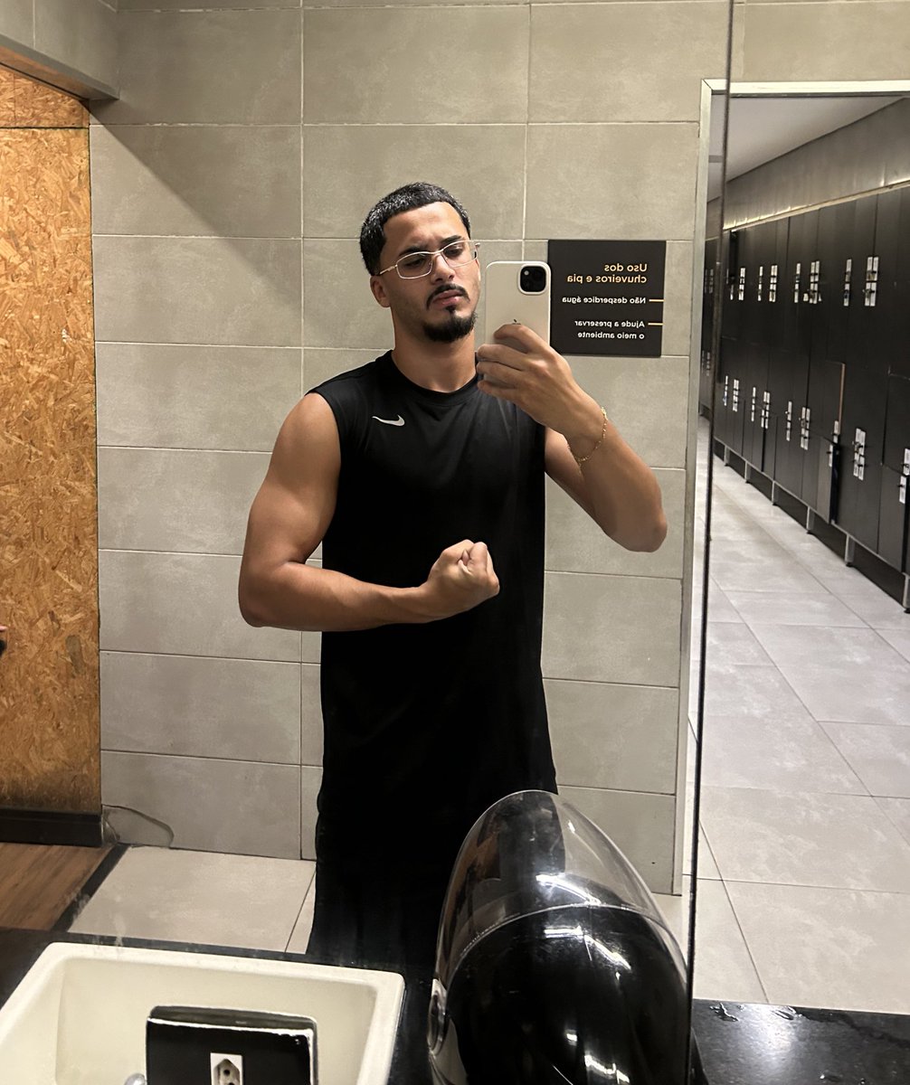 Alpha Carioca 👑 tweet media