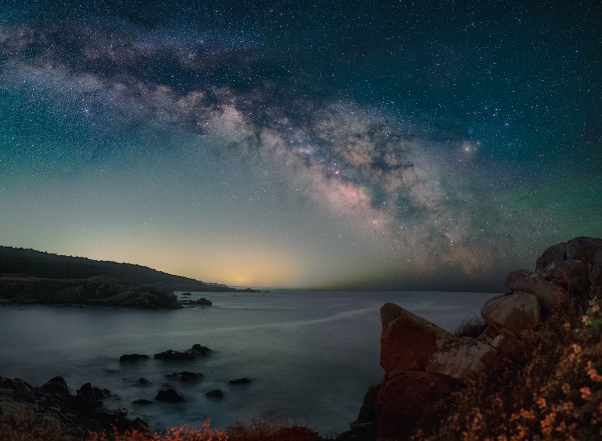 Chabot Space & Science Center tweet media