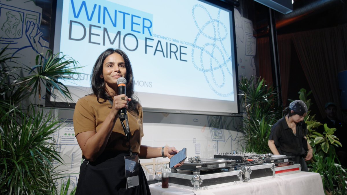 It was incredible to see so many of the people who made SPC over the last 10 years. 

Thank you for 