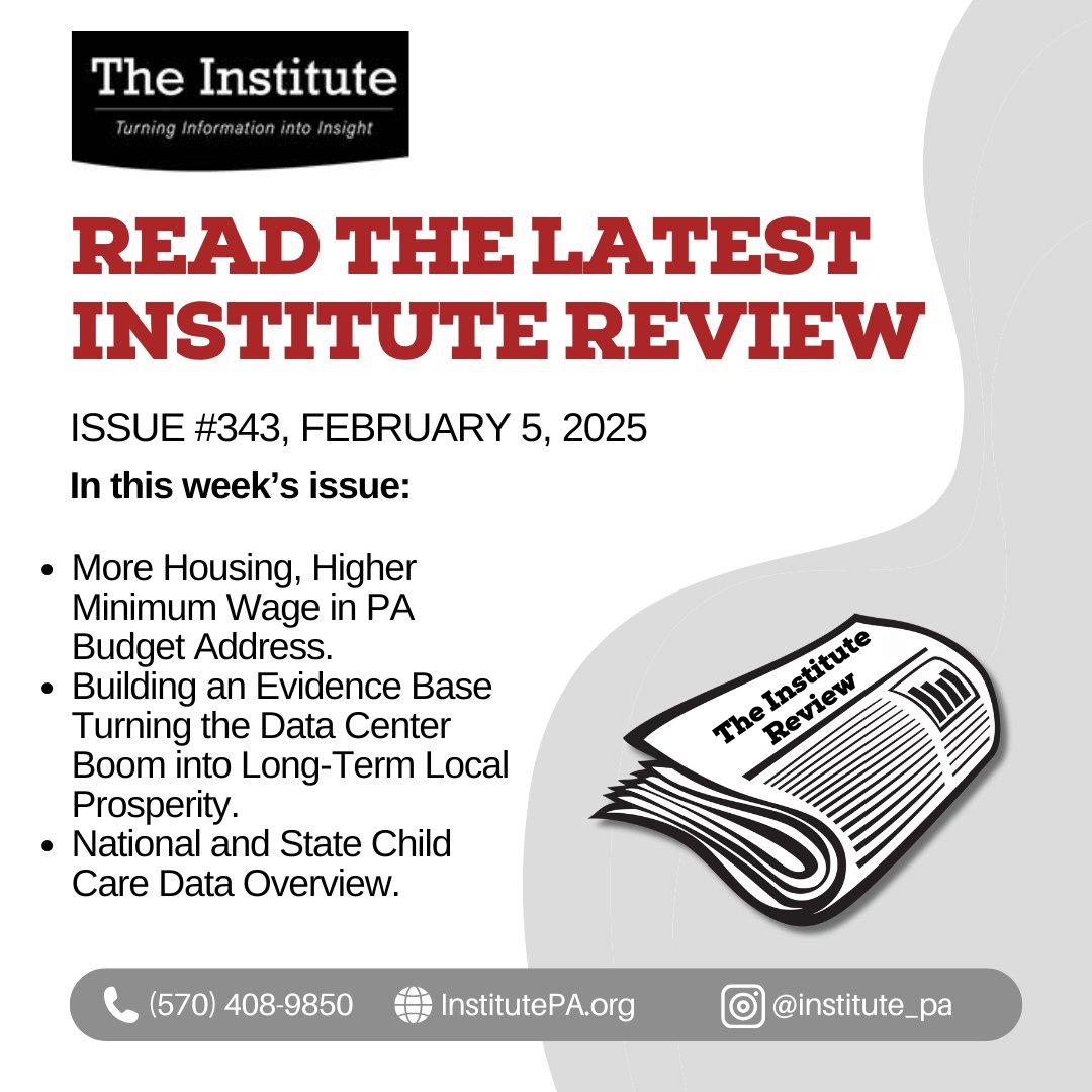 The Institute tweet media