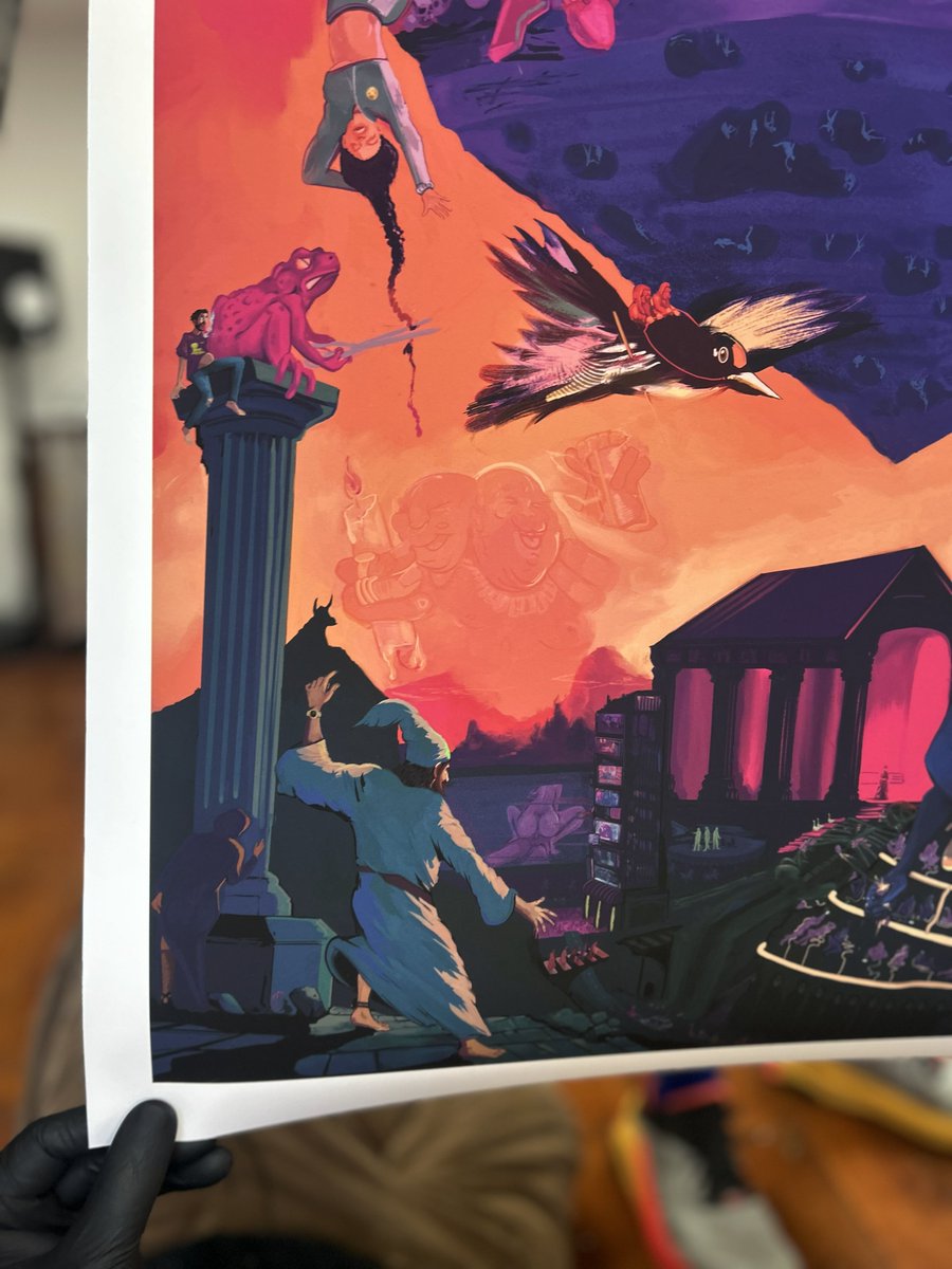 Threefold Bold tweet media