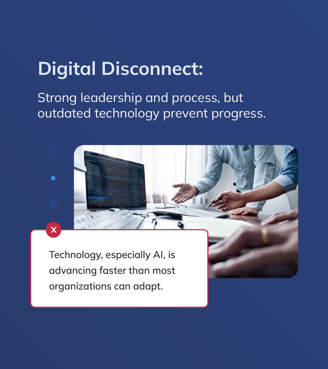 What will actually matter in 2026? 🔮 

 🧑‍💻 Digital fluency

 ⚙️ Process discipline

 🌱 Leadership that connects people to purpose

 👉 Grab the free report and start planning with insights from over 1,000 professionals:

hubs.la/Q0428QB50

#ThreePillar #2026Trends