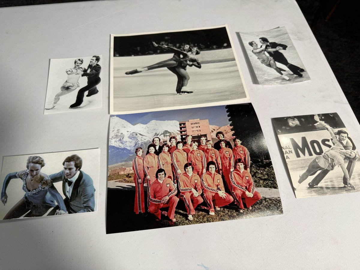 TONIGHT: I caught up with Jim Millns, a 1976 Olympic Bronze Medalist, about his experience and excitement for the 2026 Winter Games. Hear more about the Summerville resident at 5pm <a href="/WCBD/">WCBD News 2 | Count on 2</a>