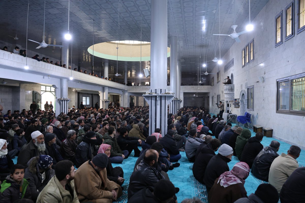 محافظة إدلب tweet media