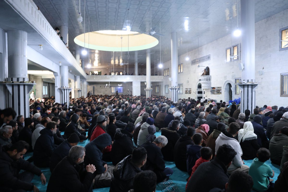 محافظة إدلب tweet media