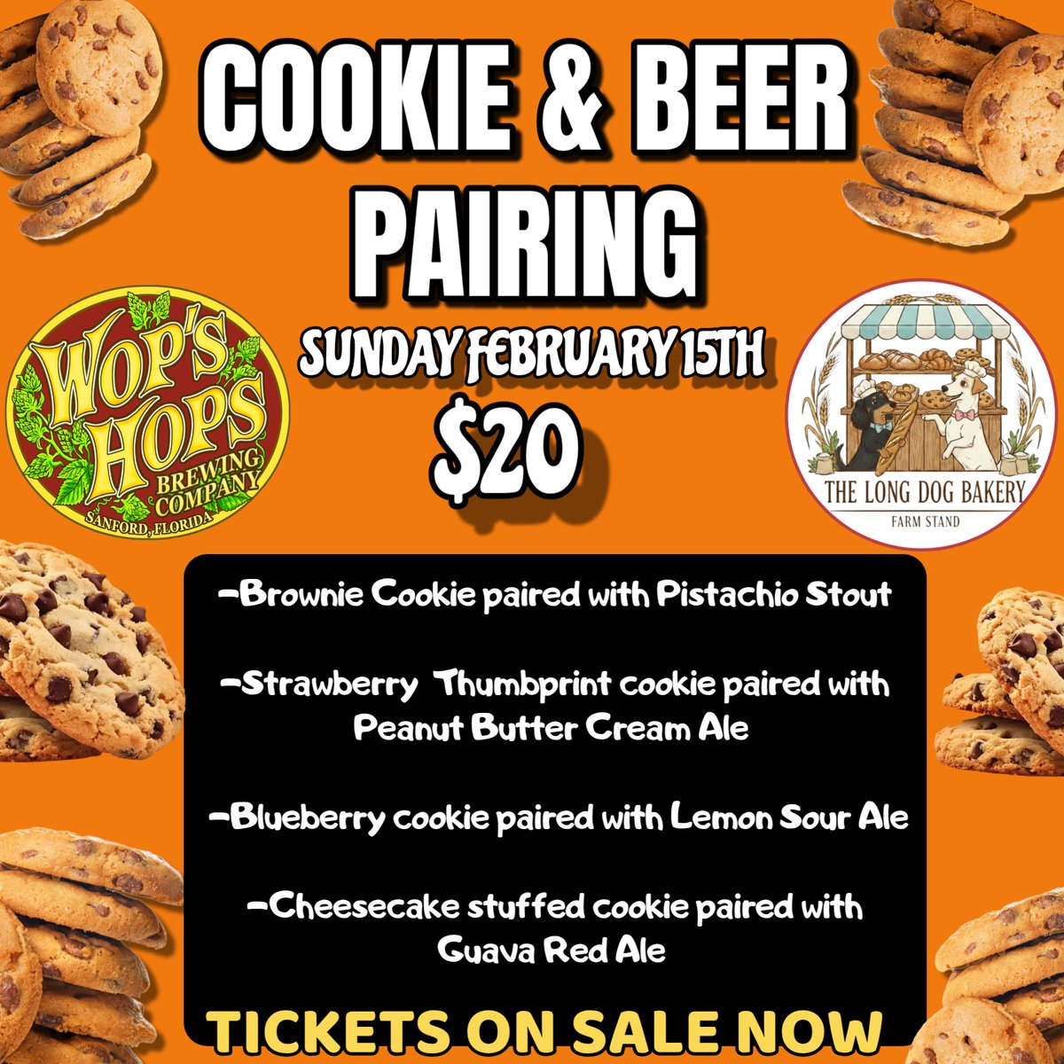 Wop's Hops Brewing tweet media