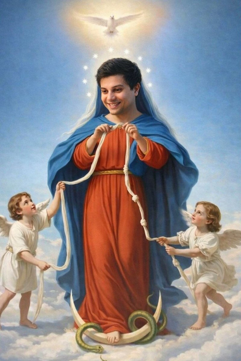 LYON Jester tweet media