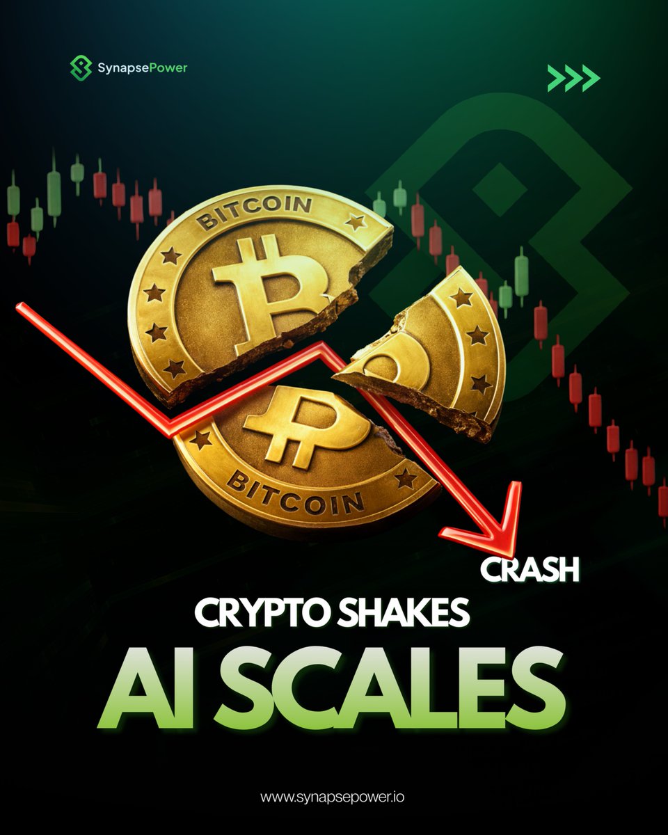 Synapse Power tweet media