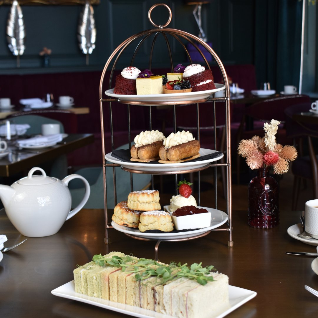 Easthampstead Park Hotel tweet media