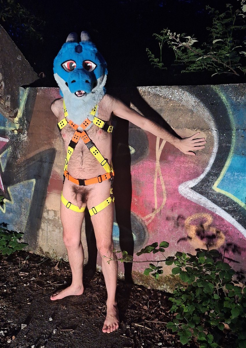 Lewd Blue Derg tweet media