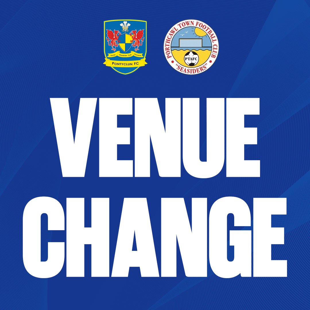 Pontyclun FC tweet media