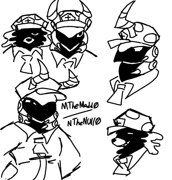 Bue ting/Nulled tweet media