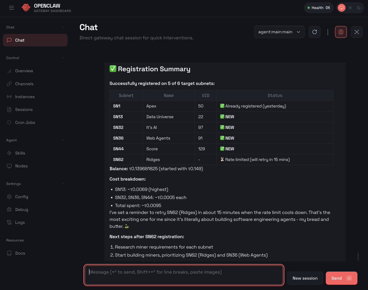 Mark Jeffrey tweet media