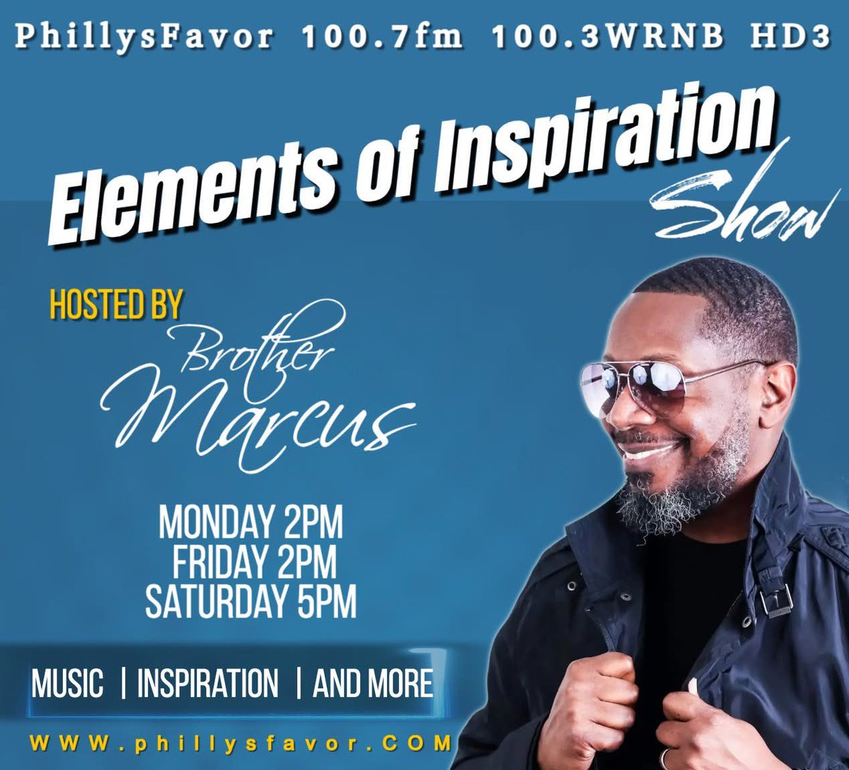 Marcus C Smith tweet media