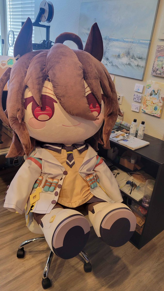 FriendlyBaron tweet media