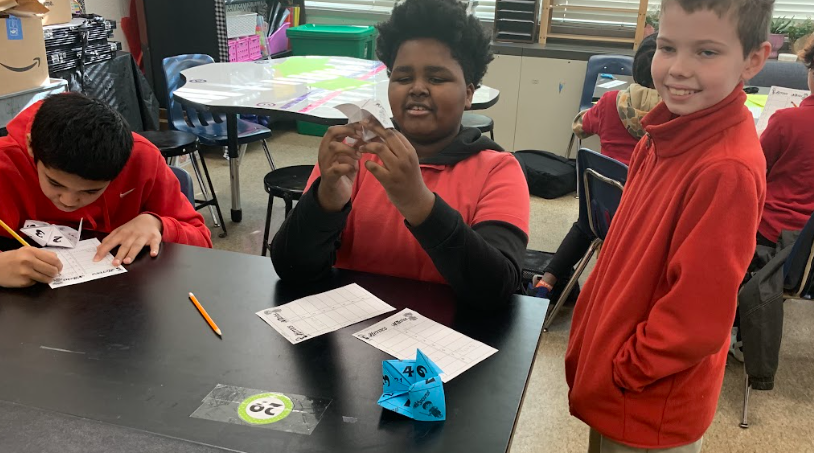 MacArthur  MS tweet media