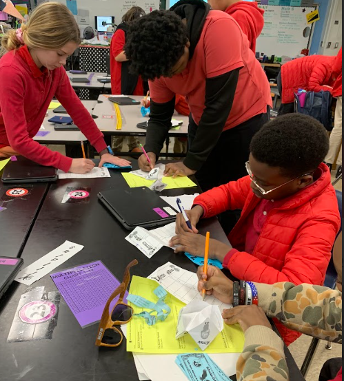 MacArthur  MS tweet media