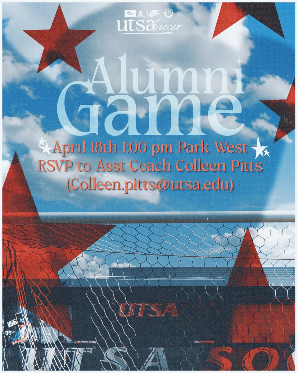 UTSA Soccer tweet media