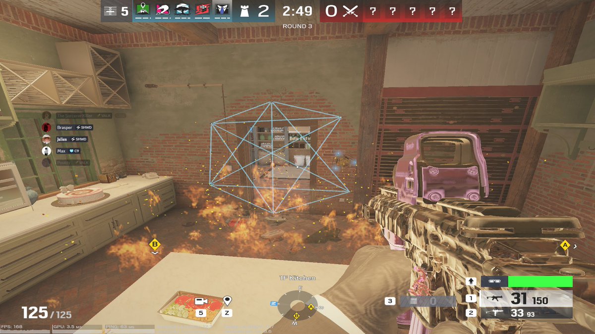 elo was promised 3000 years ago