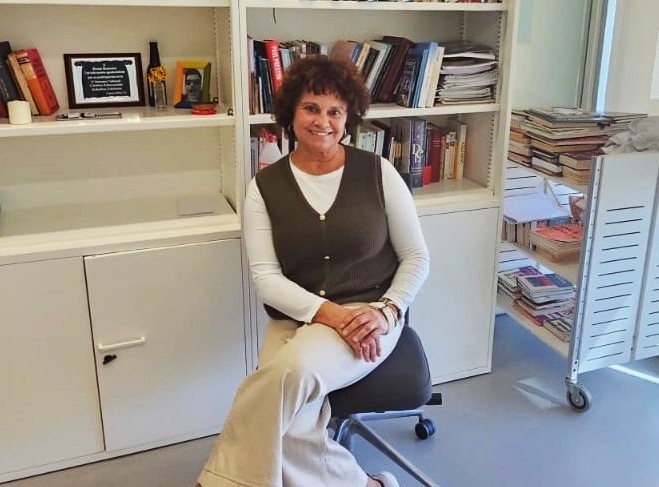 Educación TIC tweet media