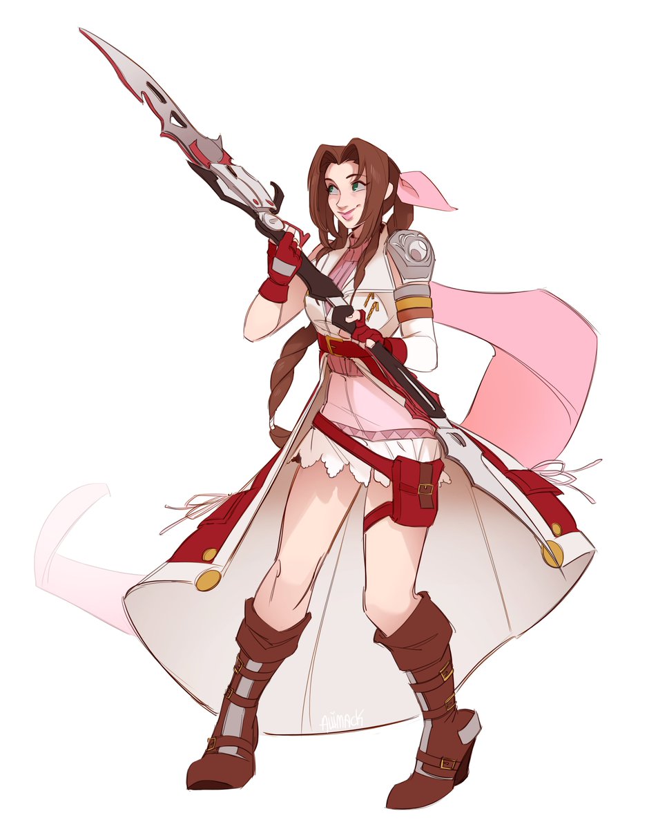 Allison McKenzie Art tweet media