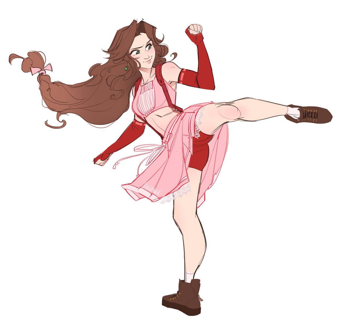 Allison McKenzie Art tweet media