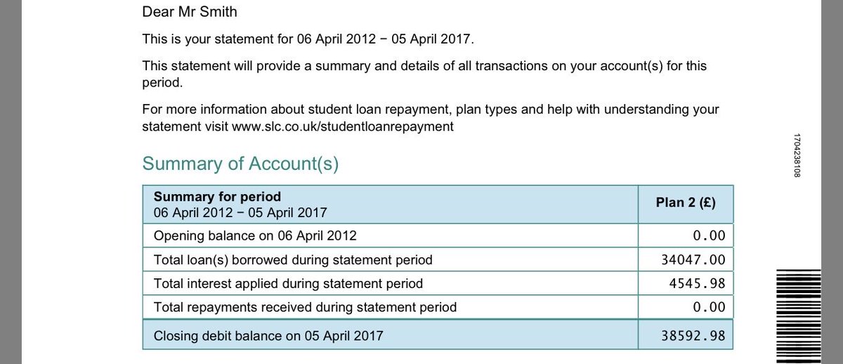 Daniel Smith tweet media