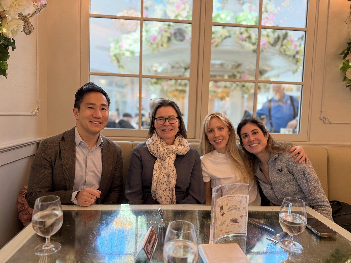 Alex Hotca, MD tweet media