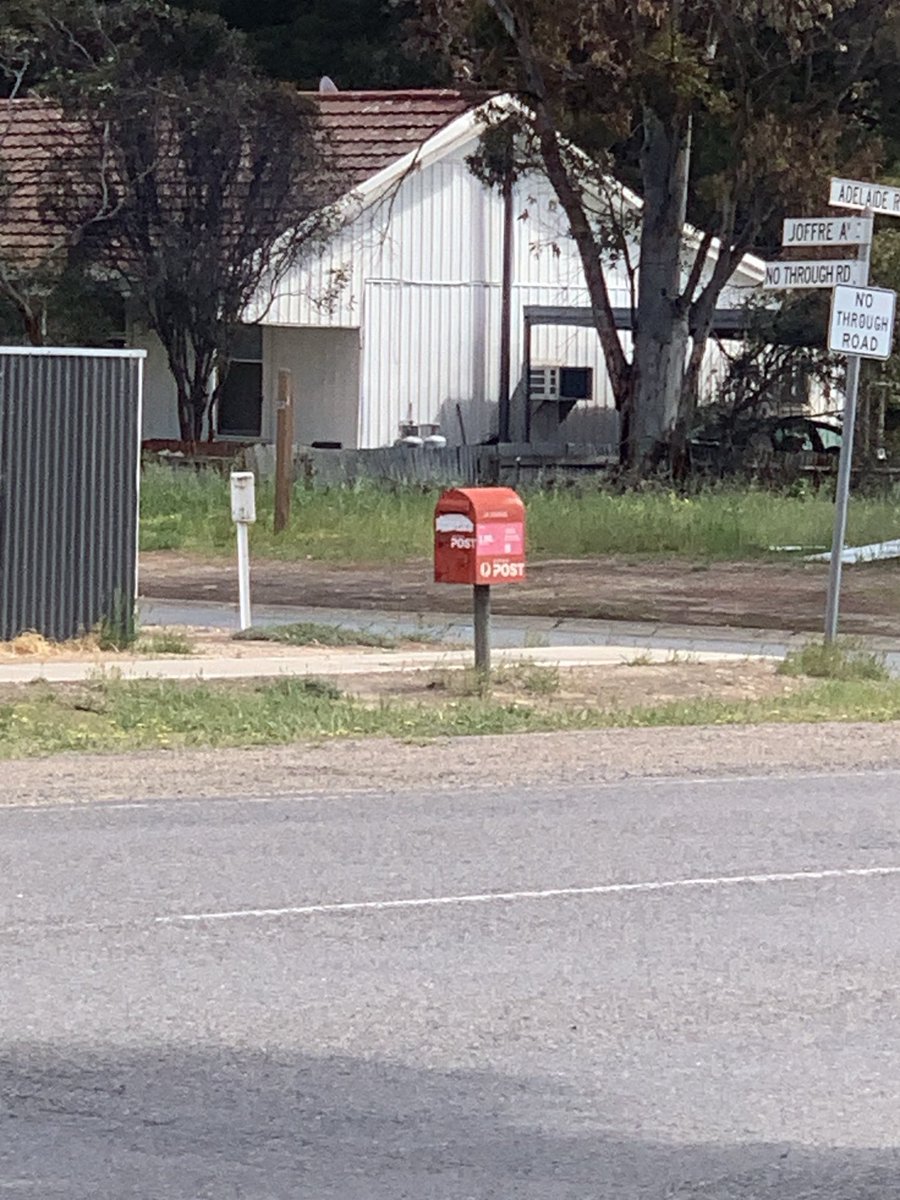 PostieWorld.com tweet media