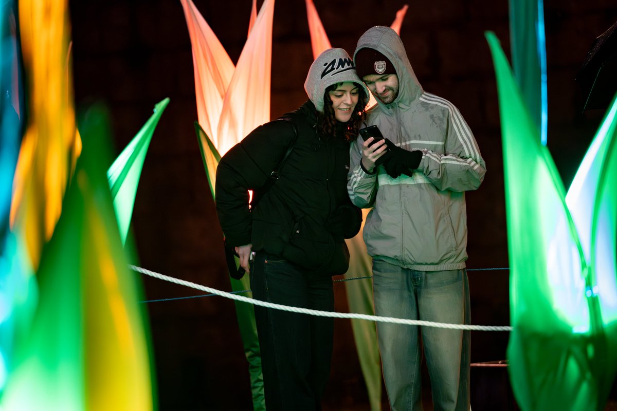 SPECTRA Festival tweet media