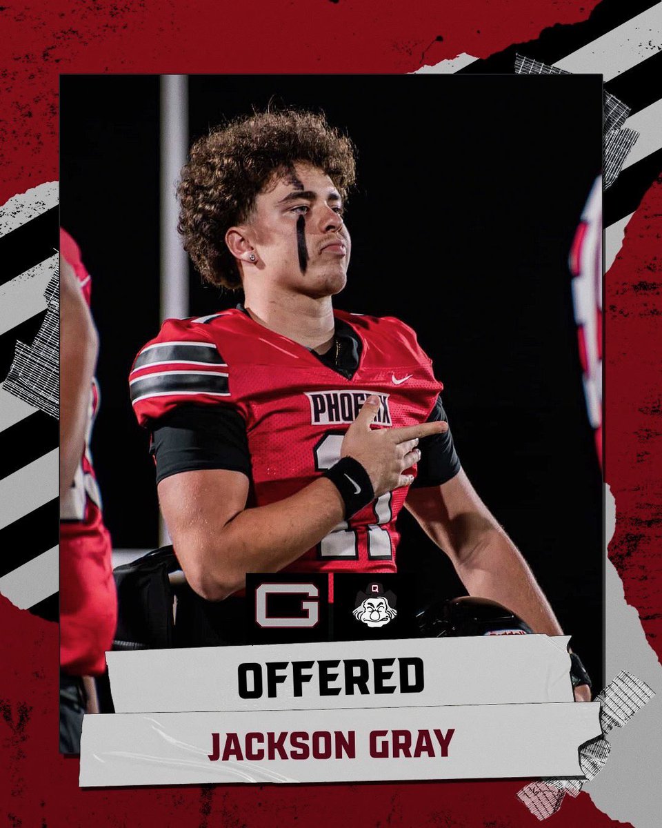 Jackson Gray tweet media