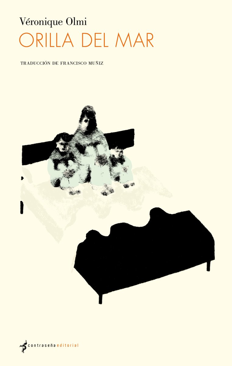 Editorial Contraseña tweet media