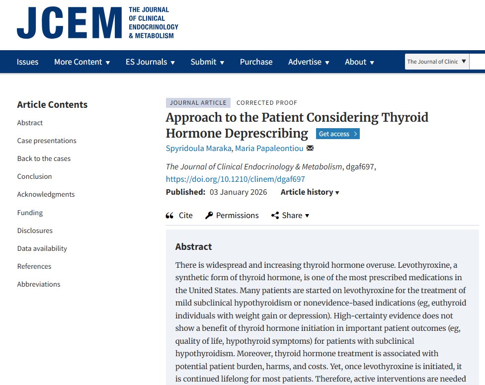 UAMS Endocrinology tweet media