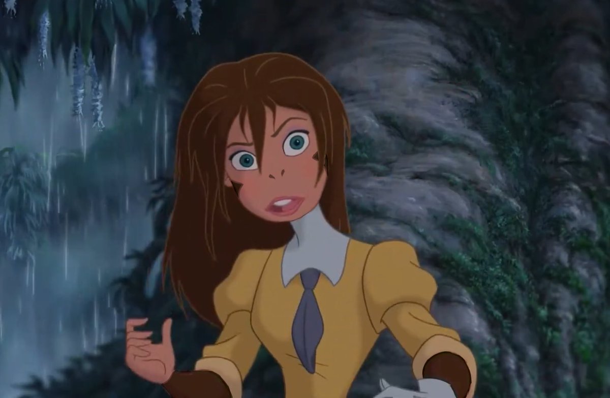 Redus The Remembrancer tweet media