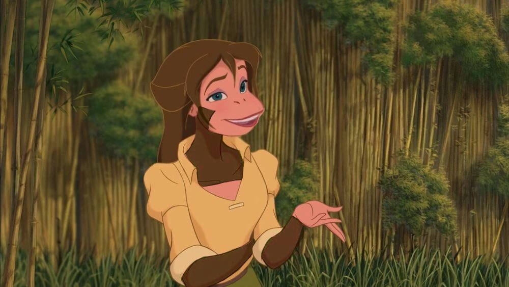 Redus The Remembrancer tweet media