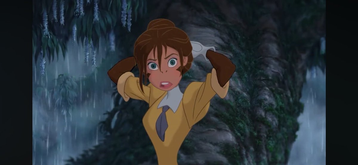 Redus The Remembrancer tweet media