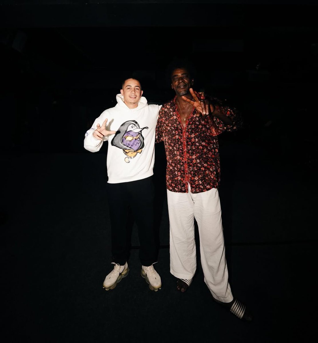 Portal MC Hariel tweet media