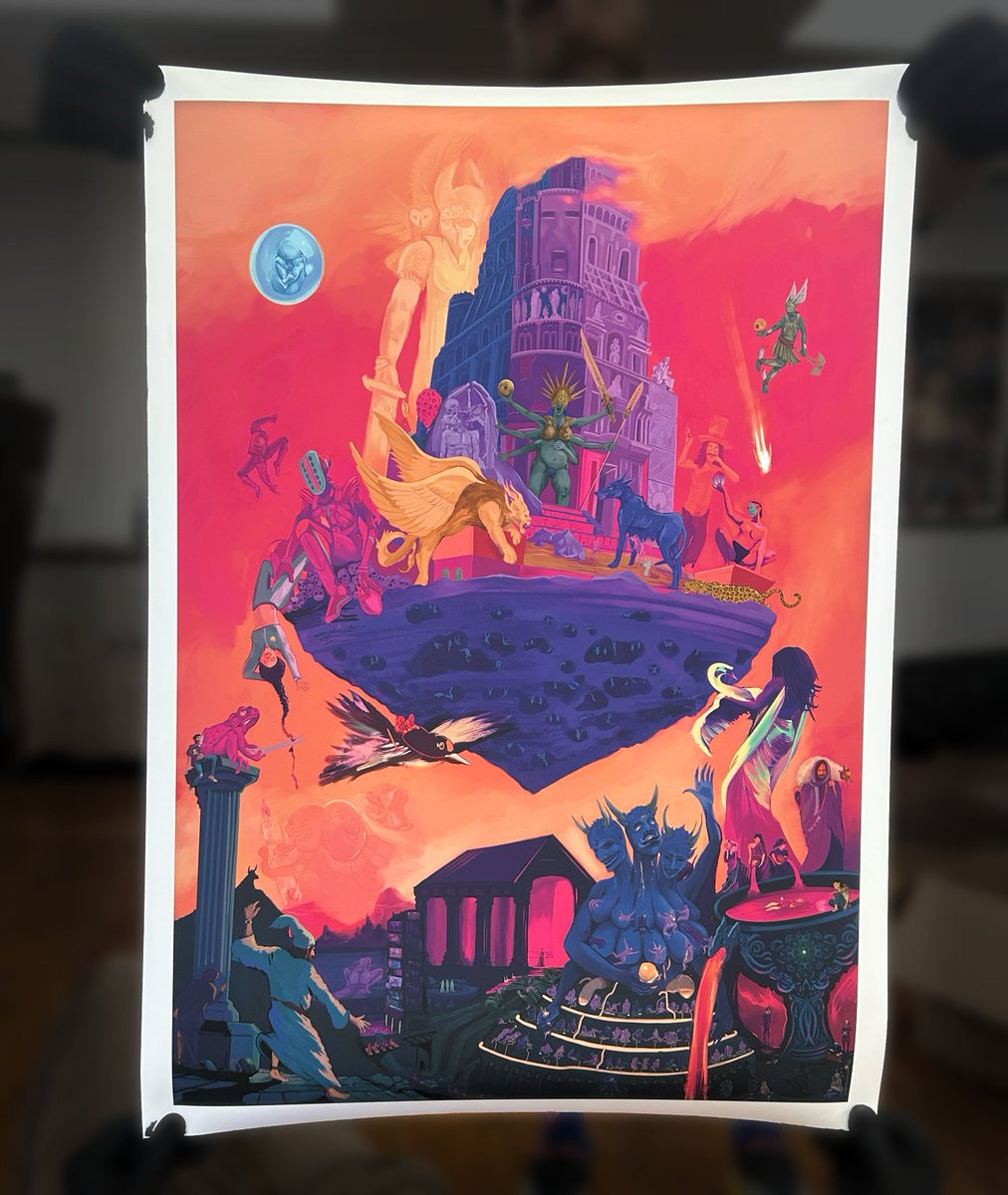 Threefold Bold tweet media