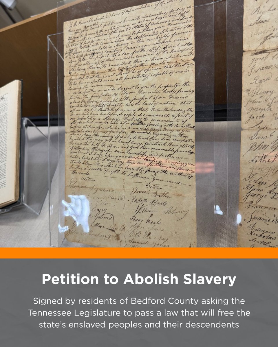 UT Libraries tweet media