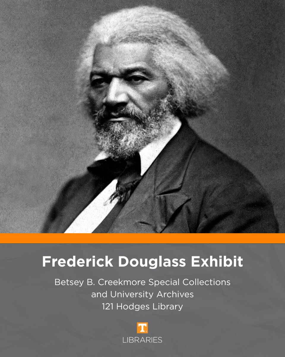 UT Libraries tweet media