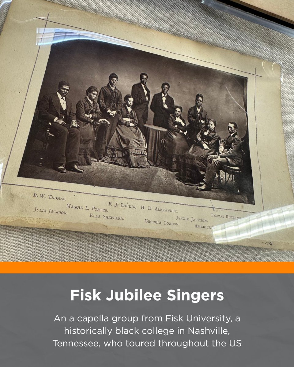 UT Libraries tweet media