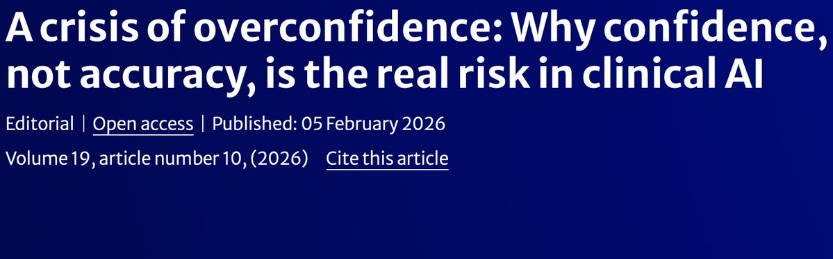 Nicholas Tatonetti tweet media