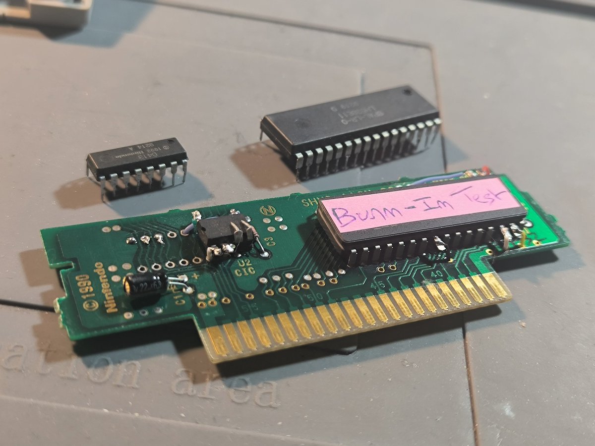 MichaelKnightTV tweet media